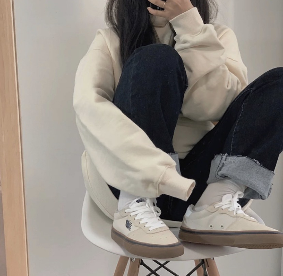 預購 NEW BALANCE 232 焦糖燕麥奶 焦糖底