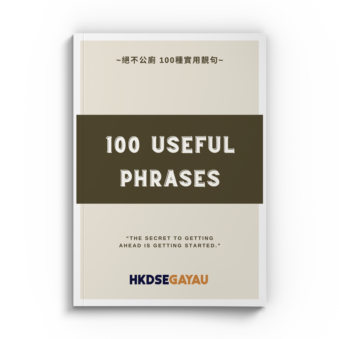 速食英文系列 寫作萬用佳句大全【一件免運費】