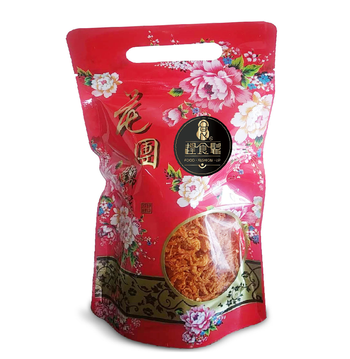 【火雞肉條】 - 絲絲入口微辣帶嚼勁 極度挑動味蕾的全新零嘴都市傳說