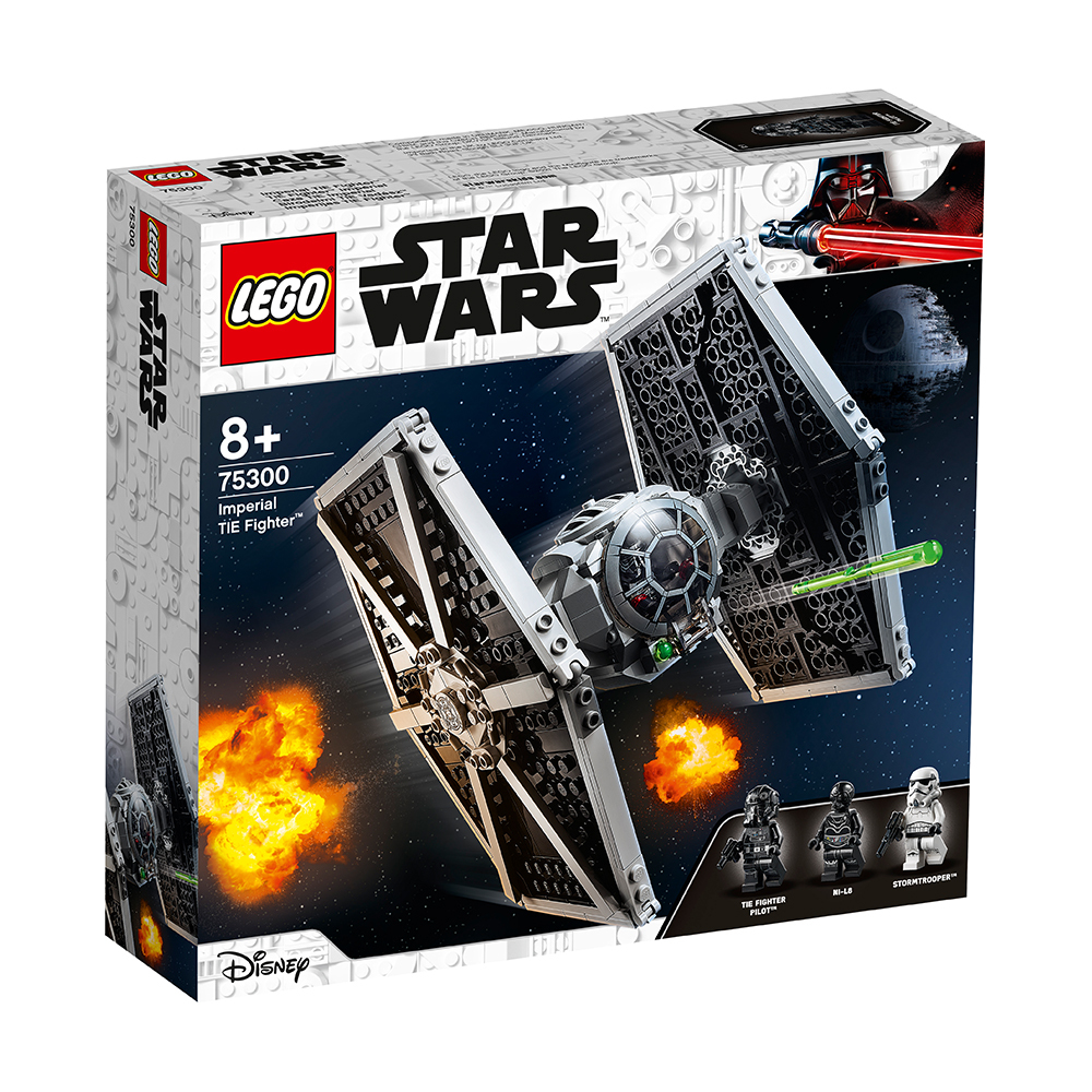 75300 - Imperial TIE Fighter™