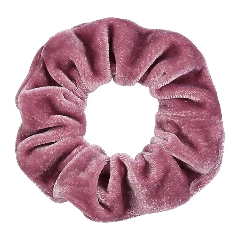 ATELIER DES FEMMES 孩童天鵝絨髮圈 (2色)