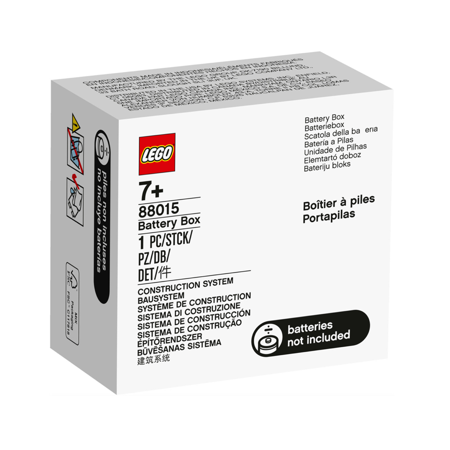 88015 - Battery Box