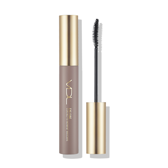 VDL Eye Fine Curling Fix Moment Mascara