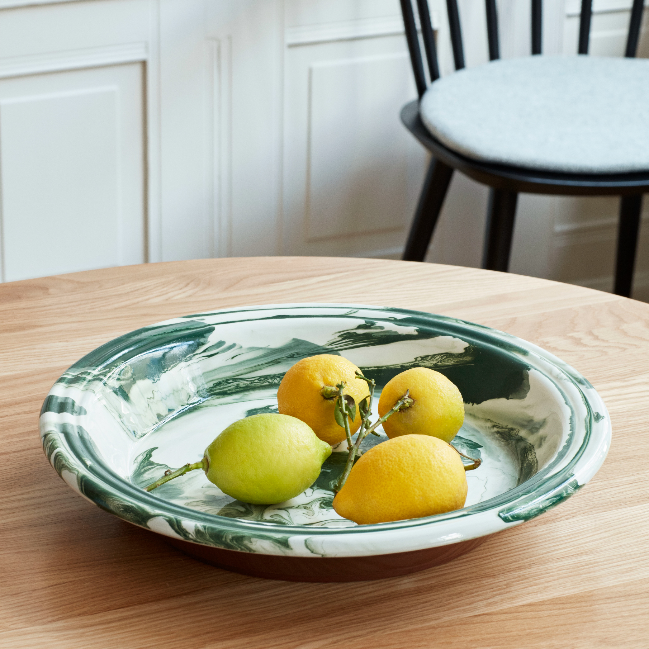 潑彩 / 寬碗 by HAY