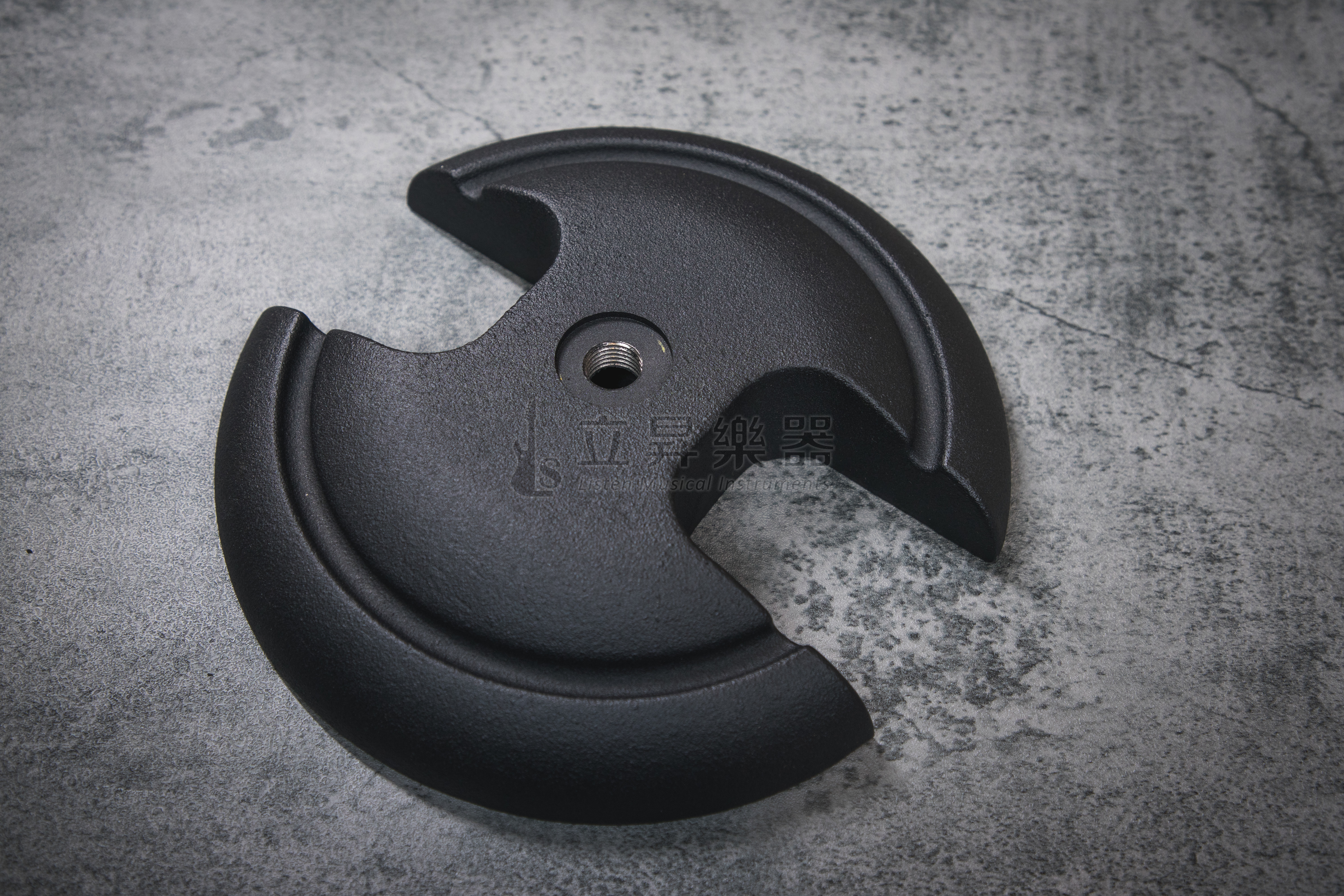 Hercules HERCULES MS201B 直立式 油壓麥克風架 (含MIC夾頭) 第 6 張圖片｜三峽麥克風