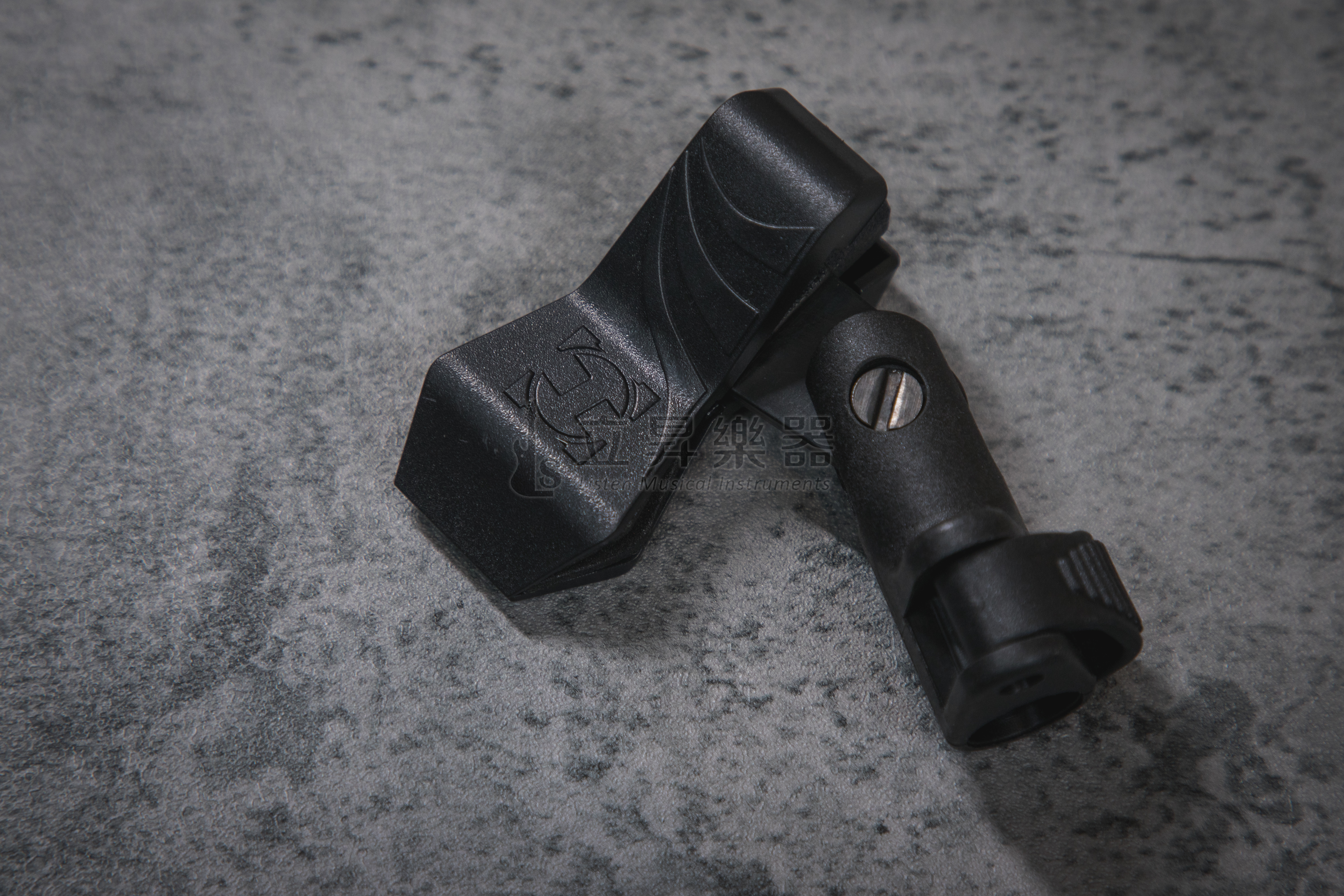 Hercules HERCULES MS201B 直立式 油壓麥克風架 (含MIC夾頭) 第 5 張圖片｜三峽麥克風