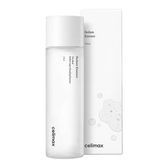 Celimax The Real Sedum Aqua Balancing Essence 150ml