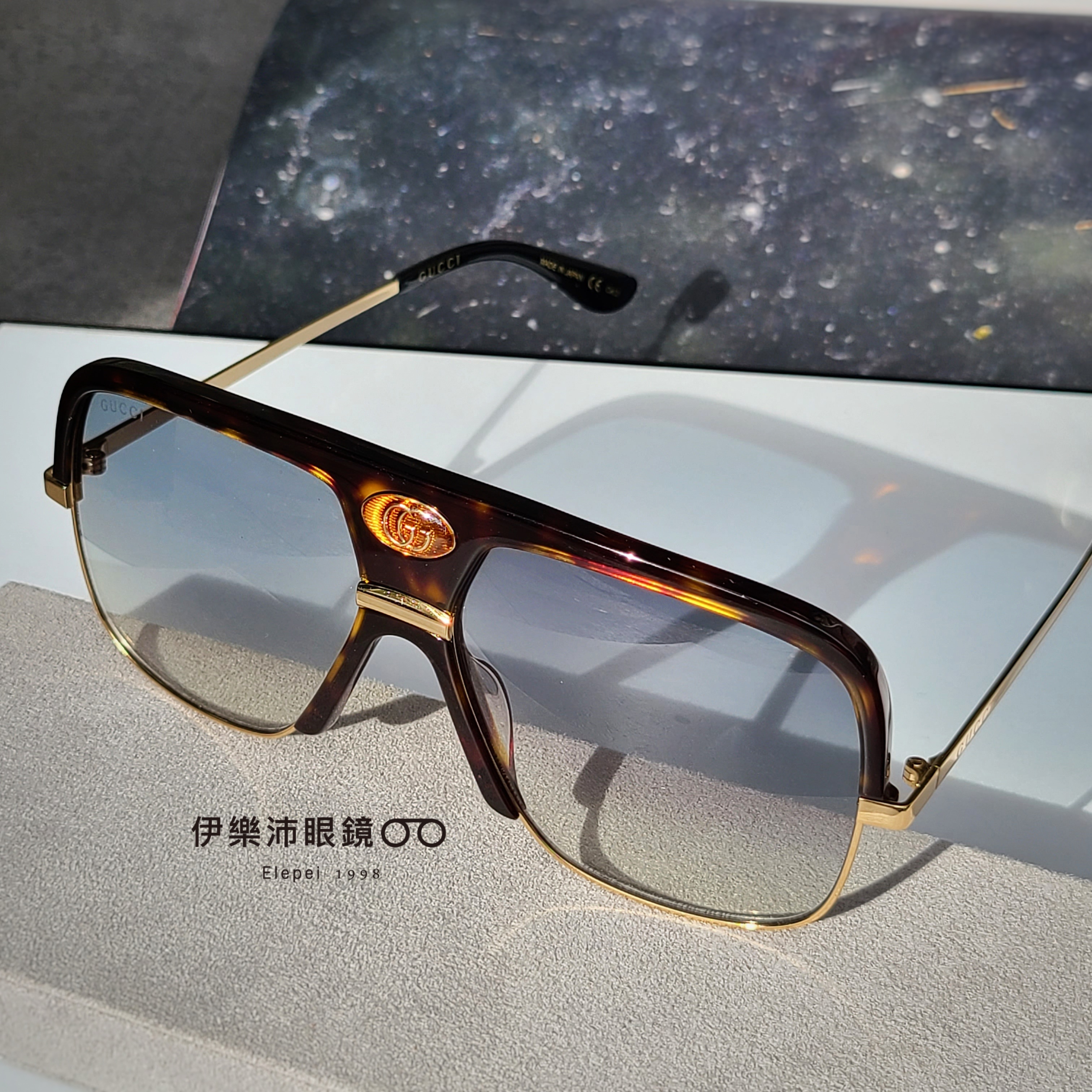 GUCCI GG0478S