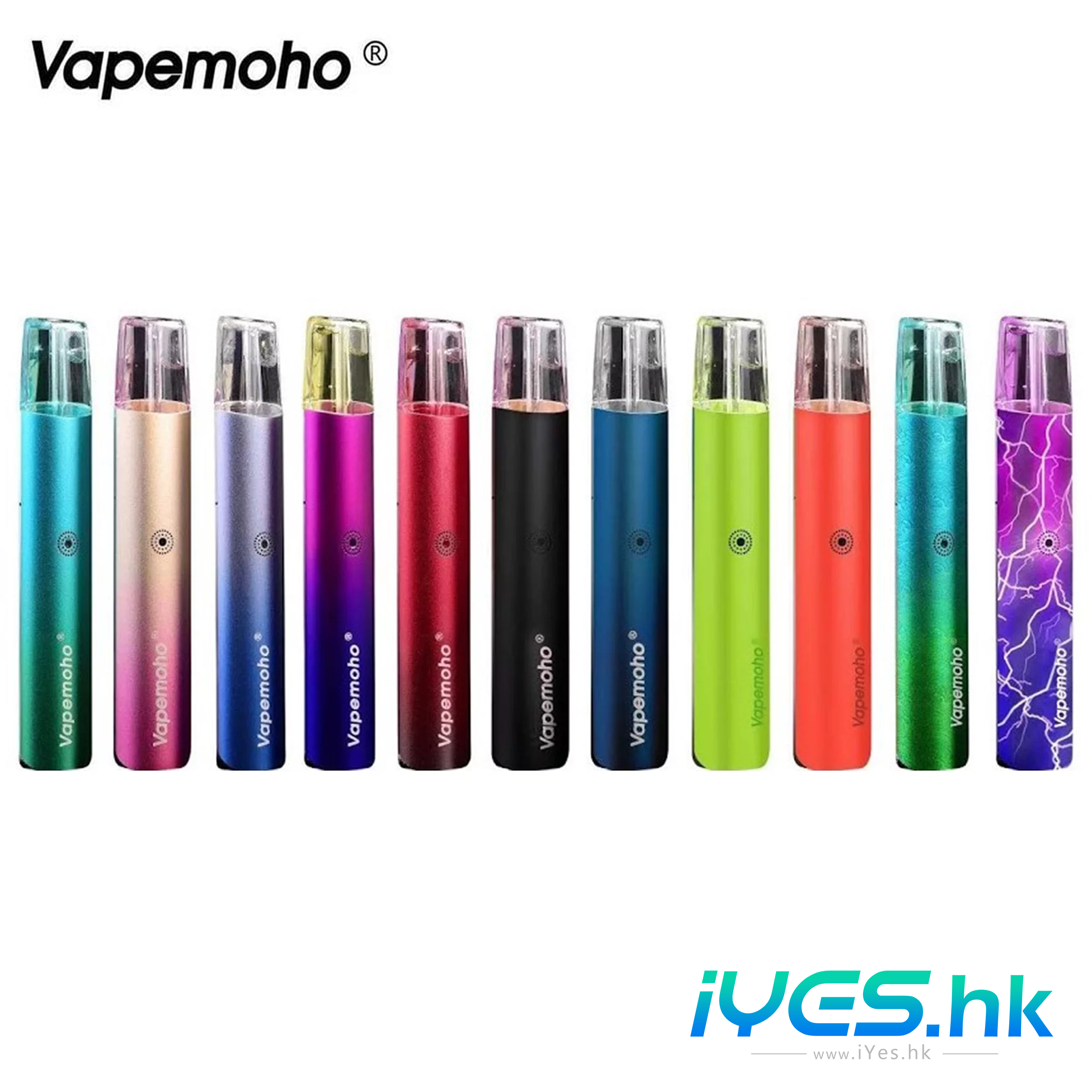 Vapemoho 煙機 (適用於Relx 1代煙彈)