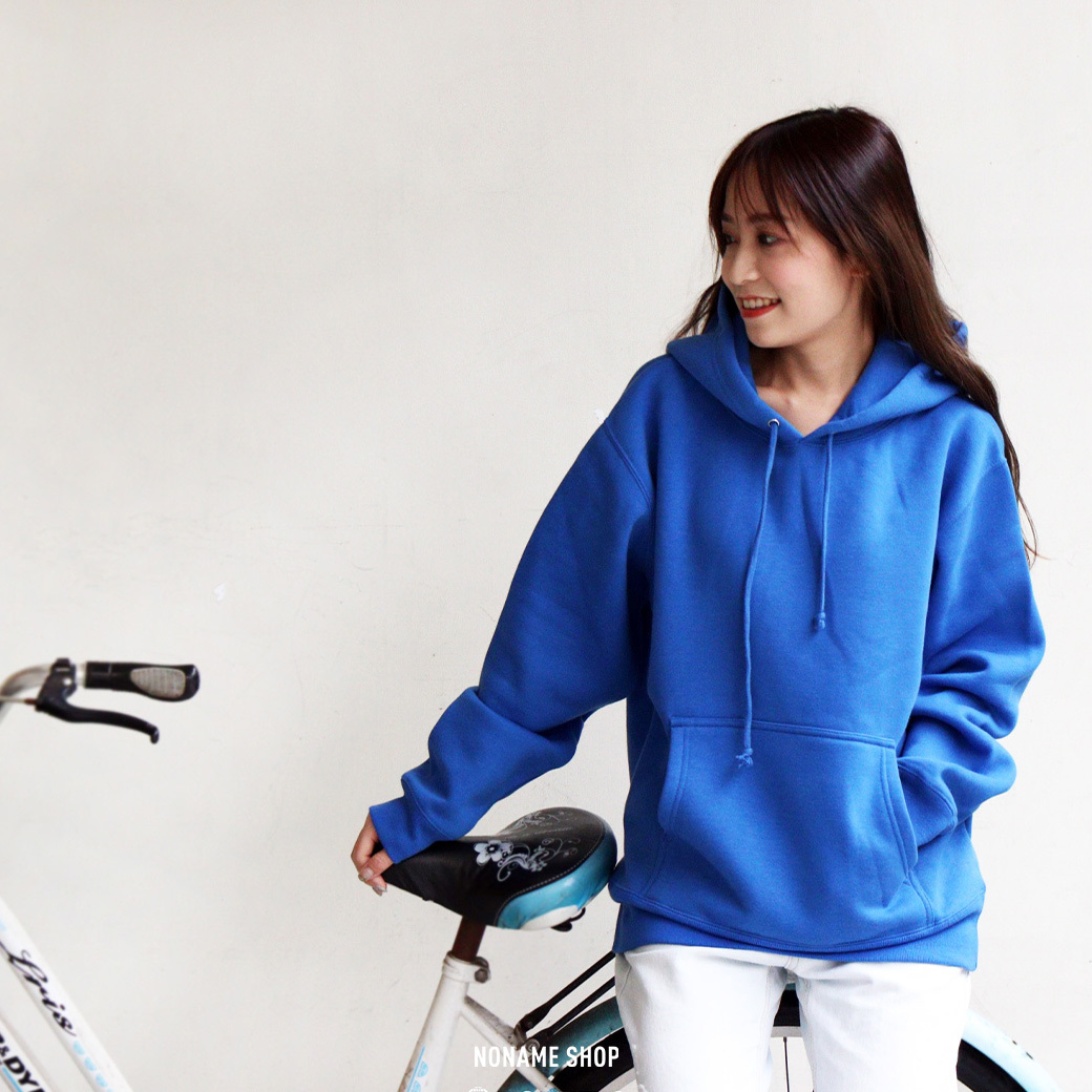 United Athle UA 5618 10.0oz. 連帽TEE