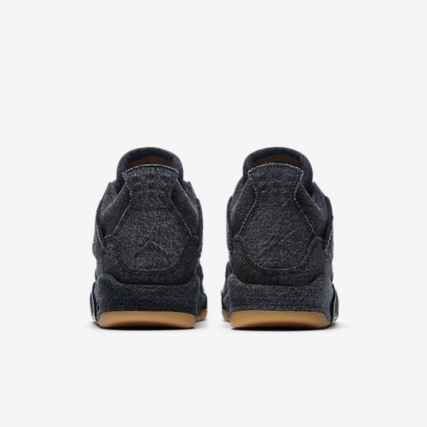 AIR JORDAN 4 RETRO X LEVI 