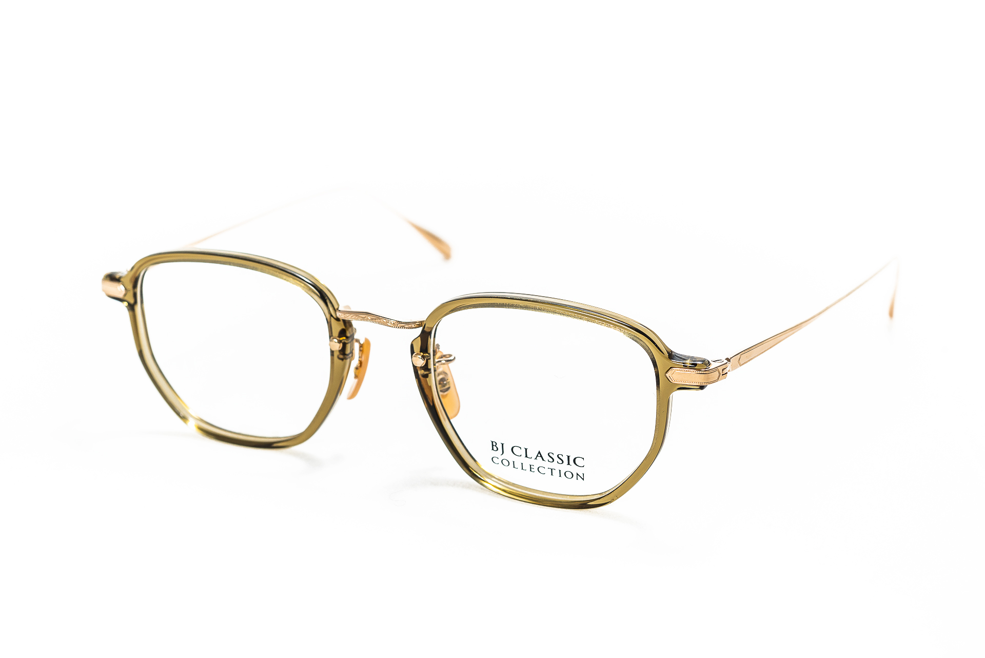 COMBI - The New Black Optical