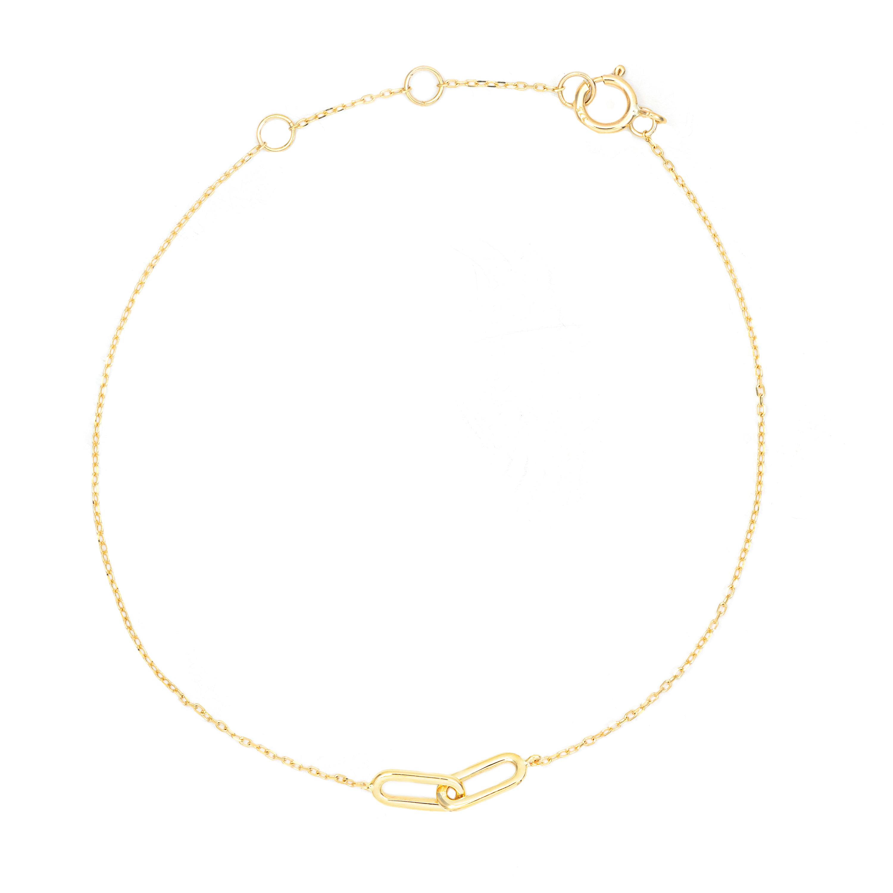 K9 / 夕日繾綣手鍊