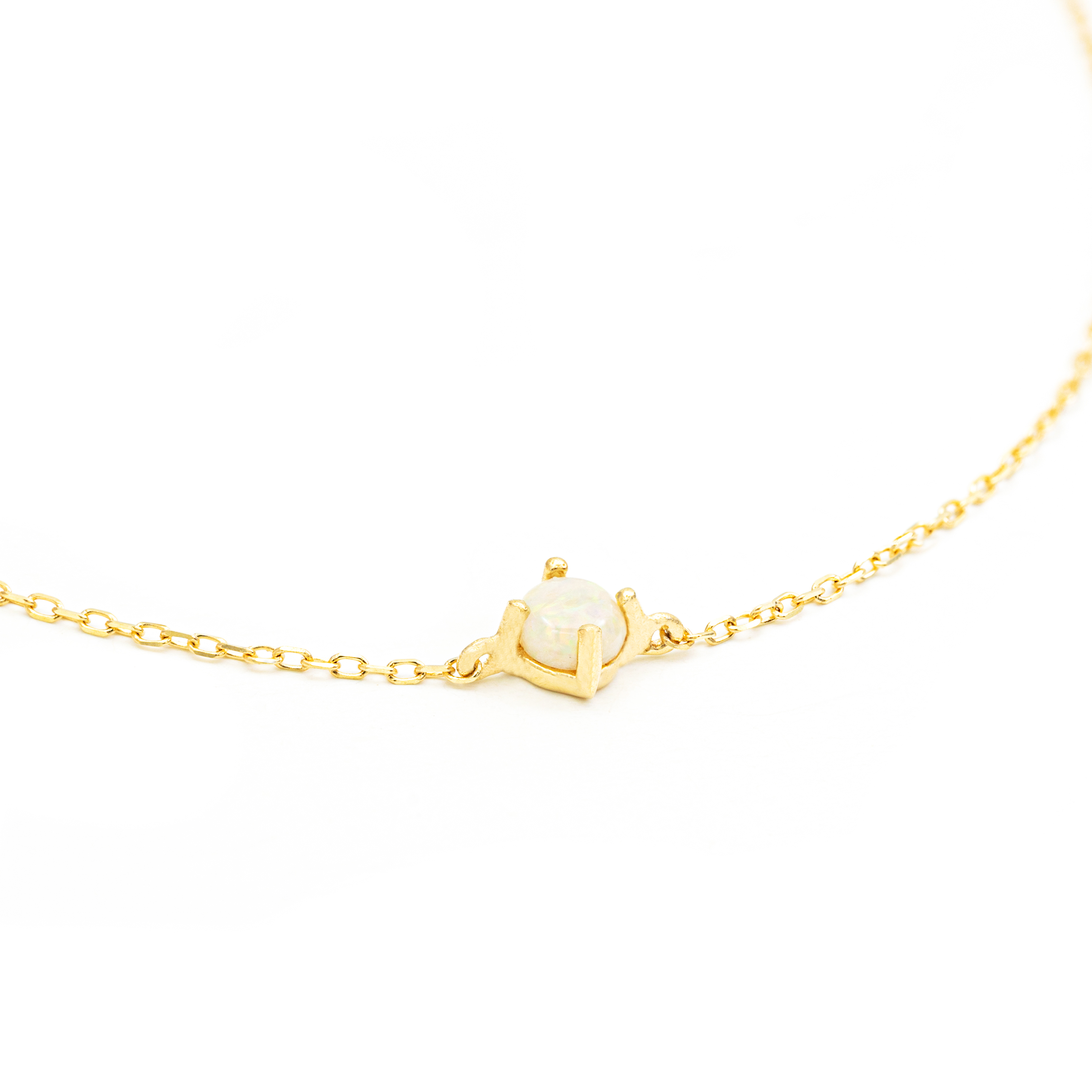 K9 / 波粼人魚之眼手鍊