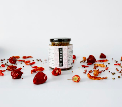 One More Dish 古惑椒麻醬