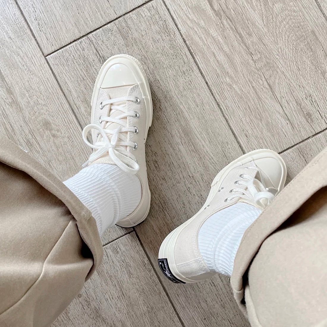 (PRE-ORDER) CONVERSE 1970S