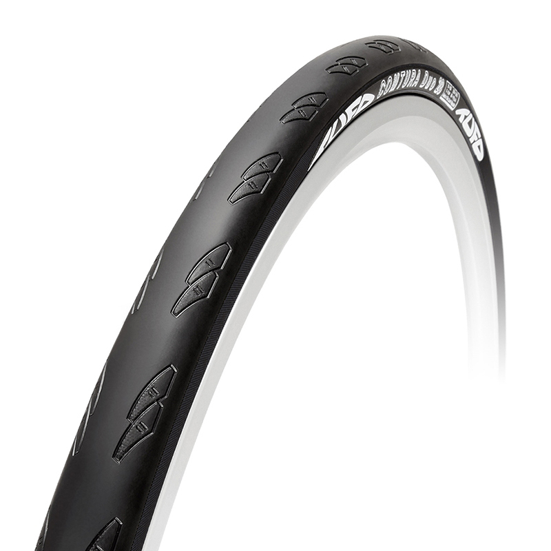 Tufo Clincher Tire Comtura Duo