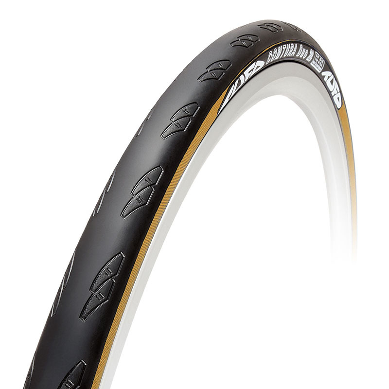 Tufo Clincher Tire Comtura Duo