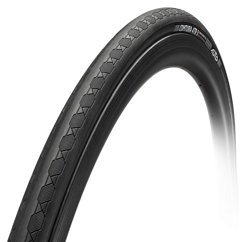 Tufo Tubeless Tire Comtura 4 TR