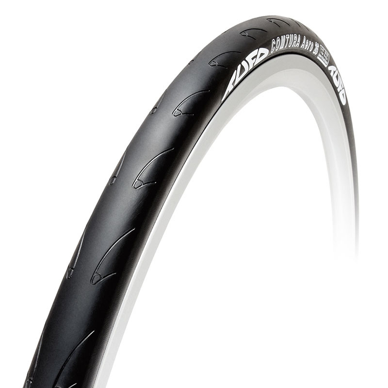 Tufo Clincher Tire Comtura Aero