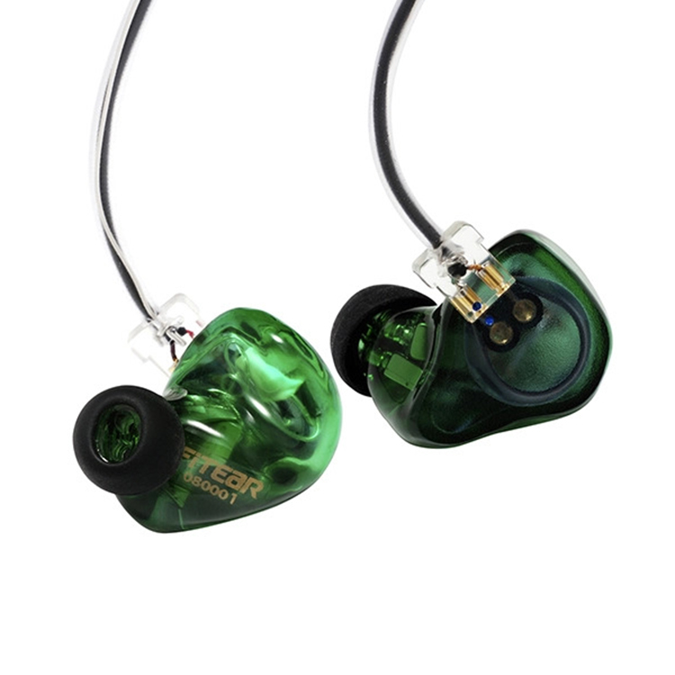【超優惠價格】FitEar TG223 三單元入耳式耳機