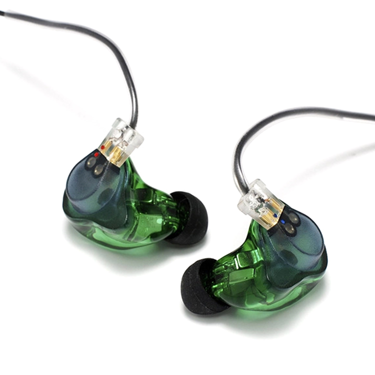 【超優惠價格】FitEar TG223 三單元入耳式耳機