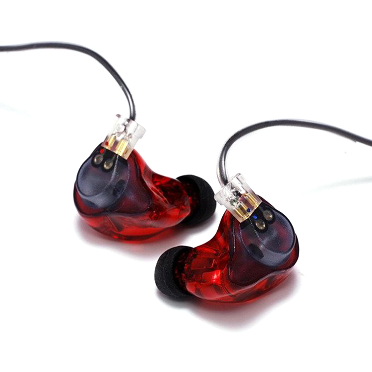 FitEar TG333 三單元入耳式耳機
