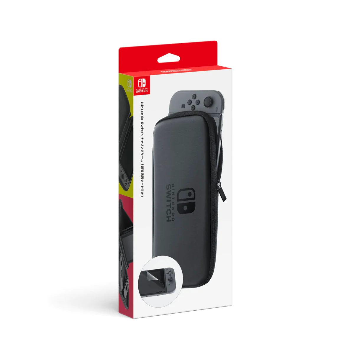 NINTENDO 任天堂 Switch 保護套