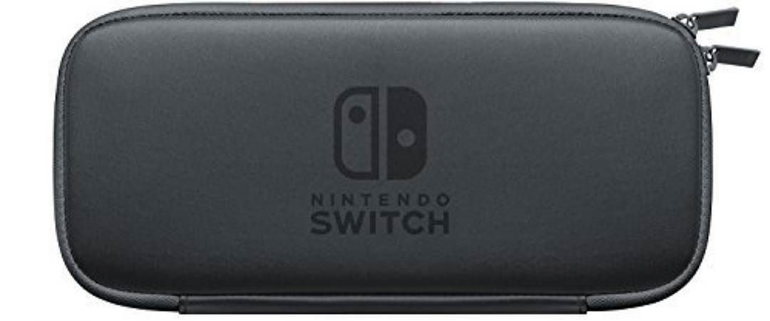 NINTENDO 任天堂 Switch 保護套