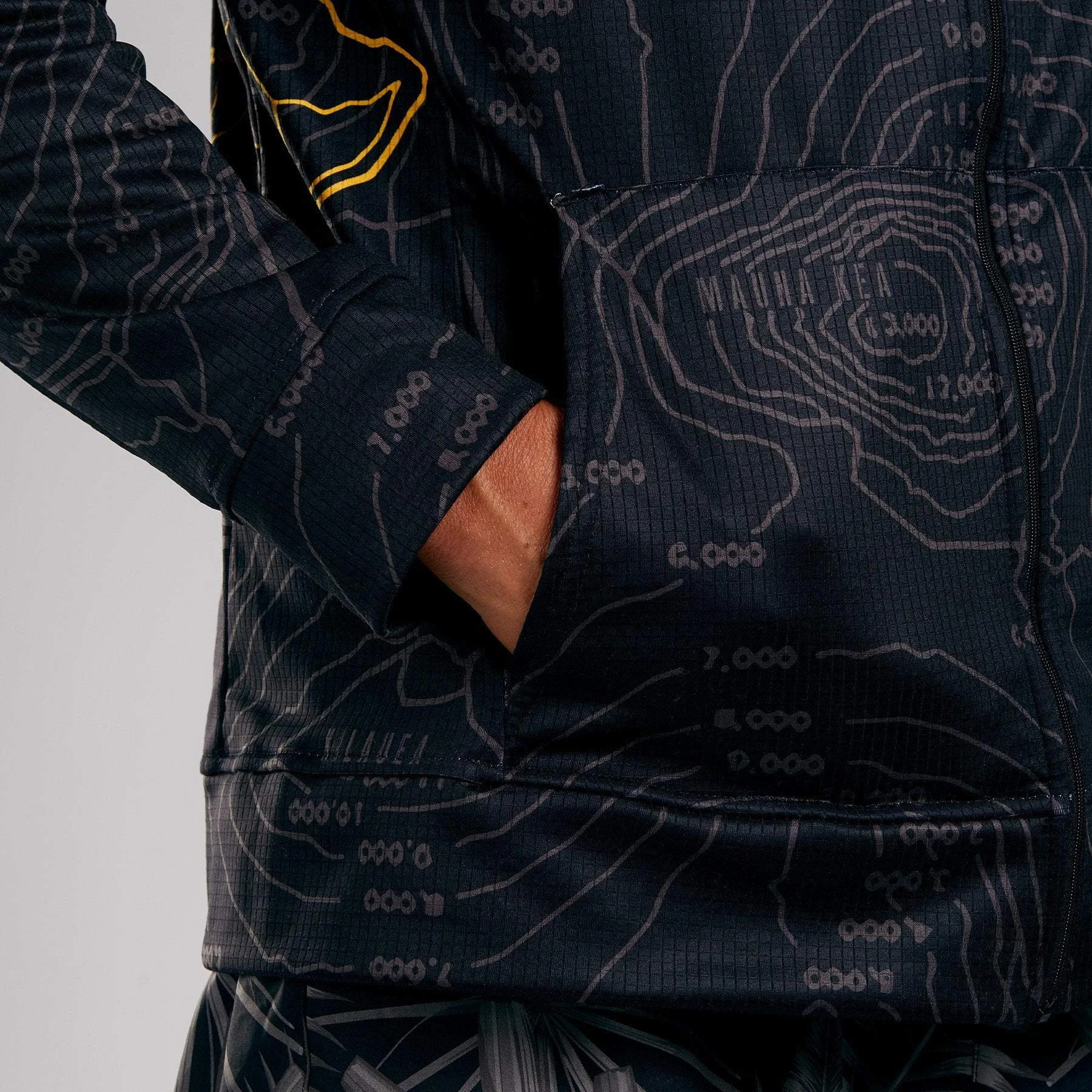 Zoot HOFF RACING Thermo Hoodie Men