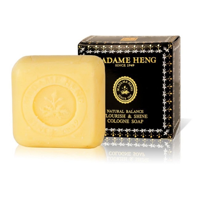 興太太 草本護膚配方皂150g