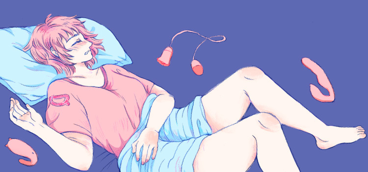 情趣第一購物中心Dr.情趣|情趣專欄|男女情趣性愛|想發達的你,一定要有【定期自慰】的成功觀念!