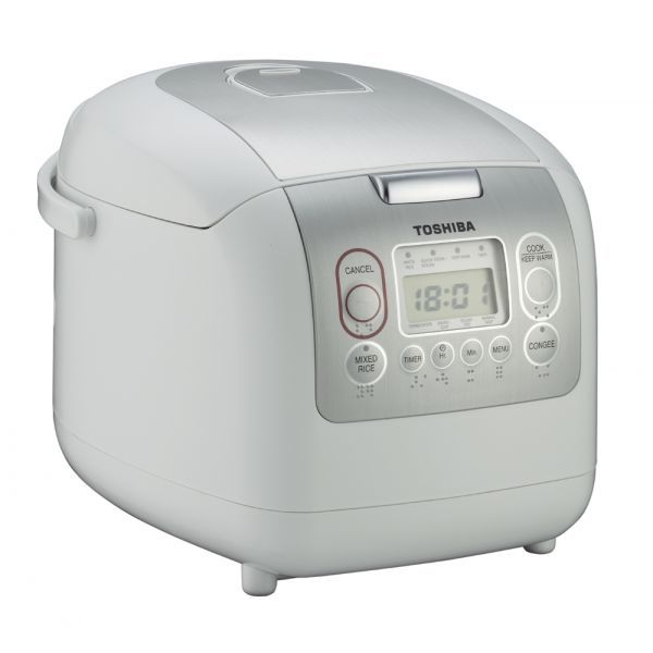 東芝 Toshiba   RC-10NMFIH‧4毫米厚釜內鍋‧西施電飯煲‧1.0公升‧泰國製造‧香港行貨,原廠1年保養‧