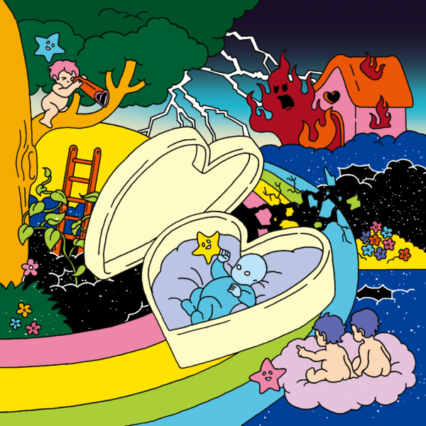 春艷 Chunyan 感恩的心 (2020) 原裝CD專輯