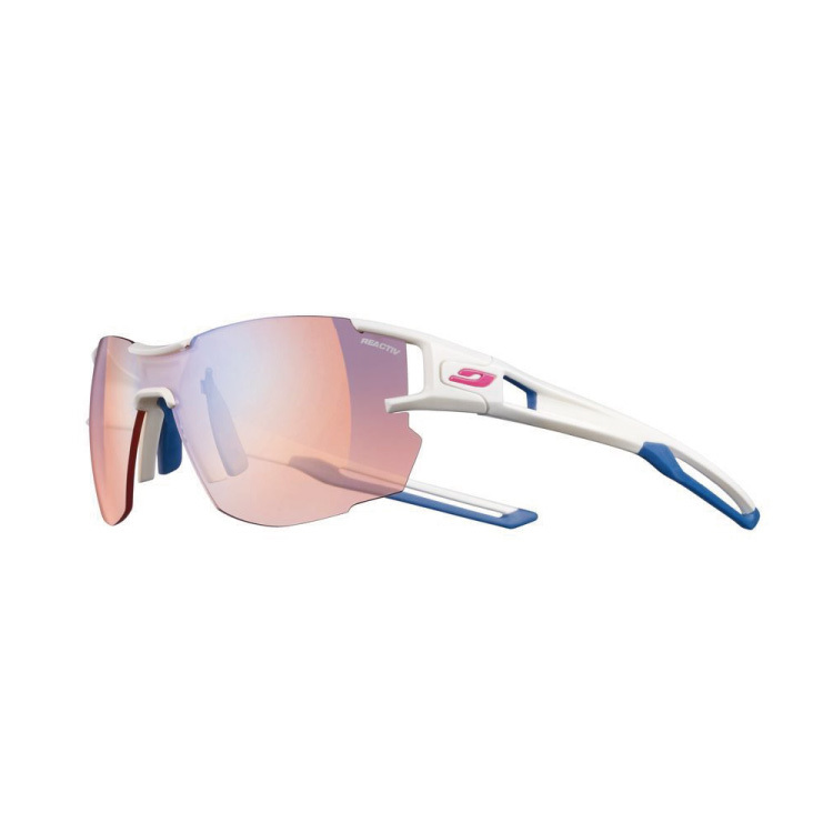 RUN｜Julbo AEROLITE - White