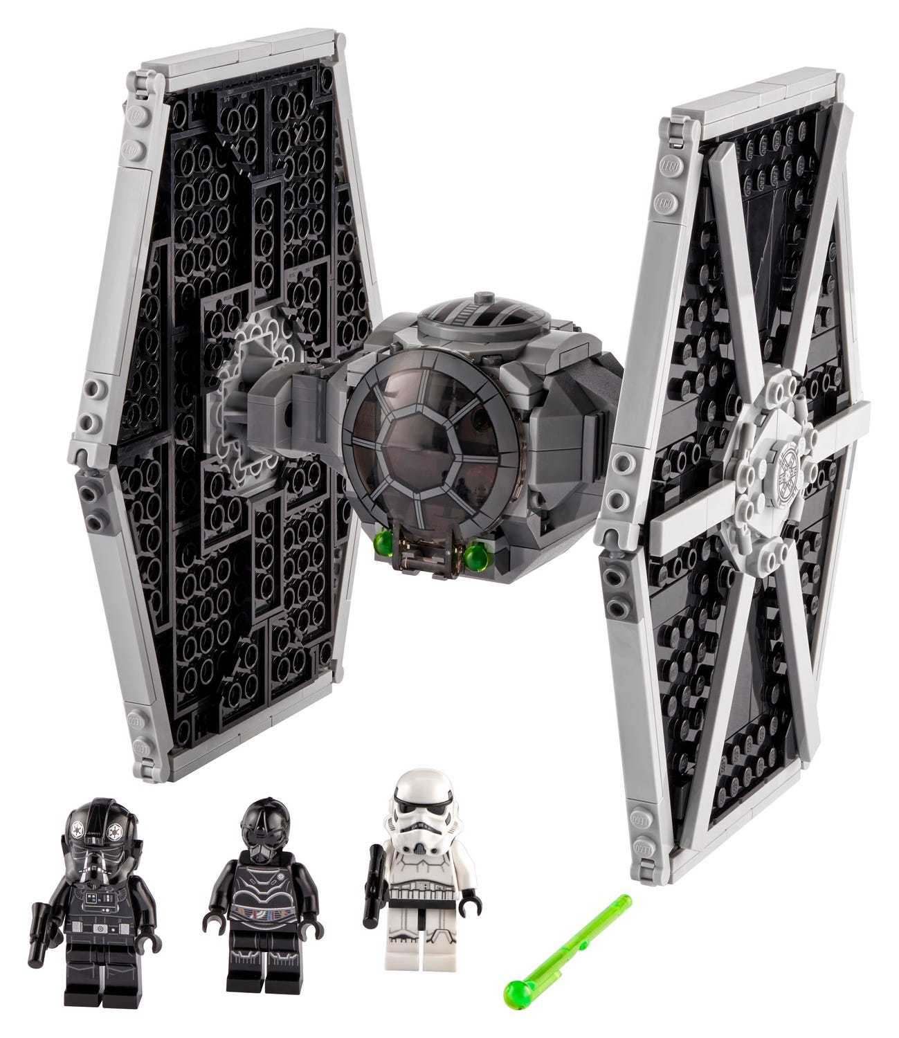 LEGO Star Wars 75300 : Imperial TIE Fighter
