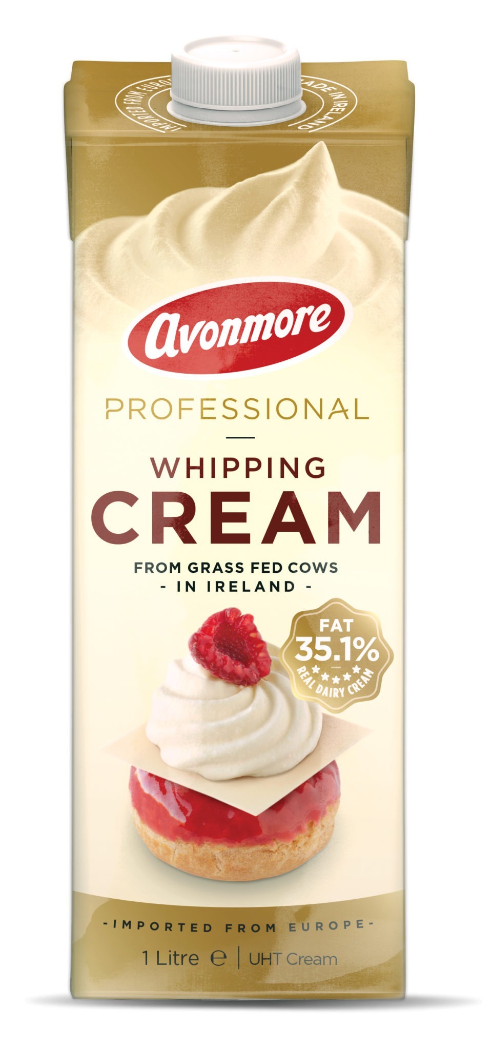 Avonmore Whipping Cream