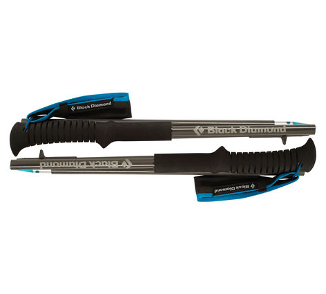 black diamond distance carbon z trekking