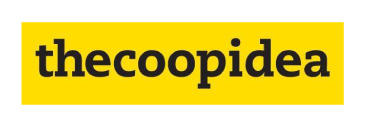 thecoopidea 藍牙耳機 品牌 Logo