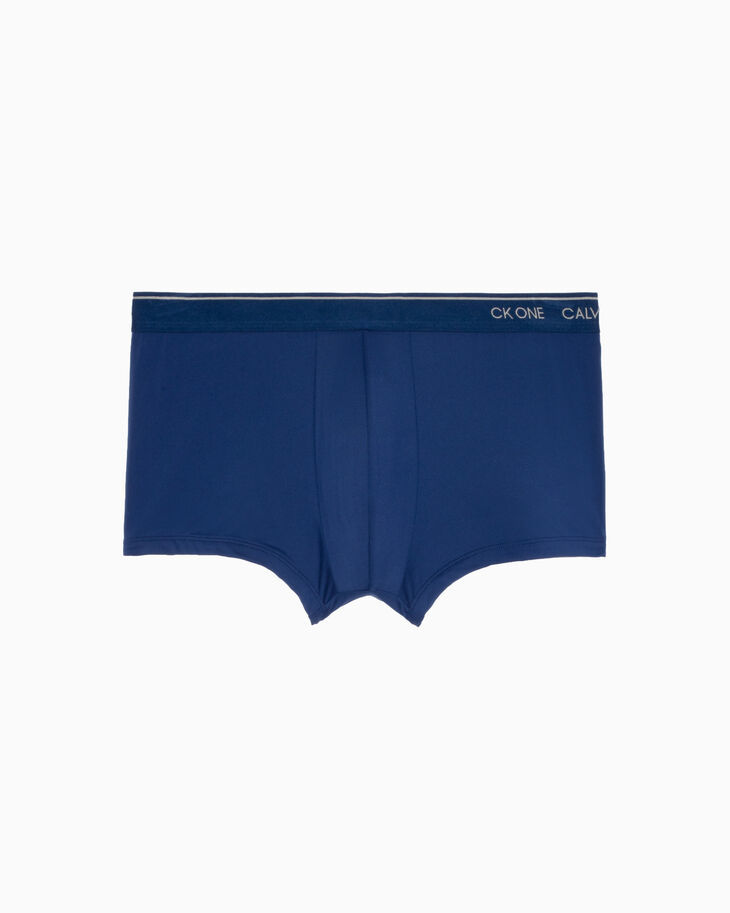 Calvin Klein ONE PRINT MICRO低腰四角褲