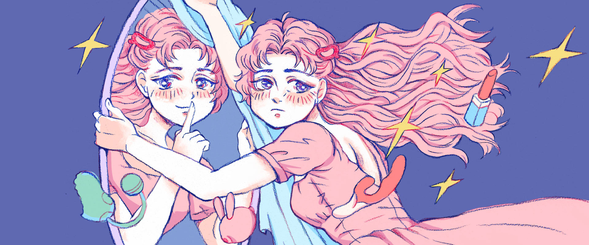 情趣第一購物中心Dr.情趣｜情趣專欄｜男女情趣性愛｜為什麼面對性慾很重要