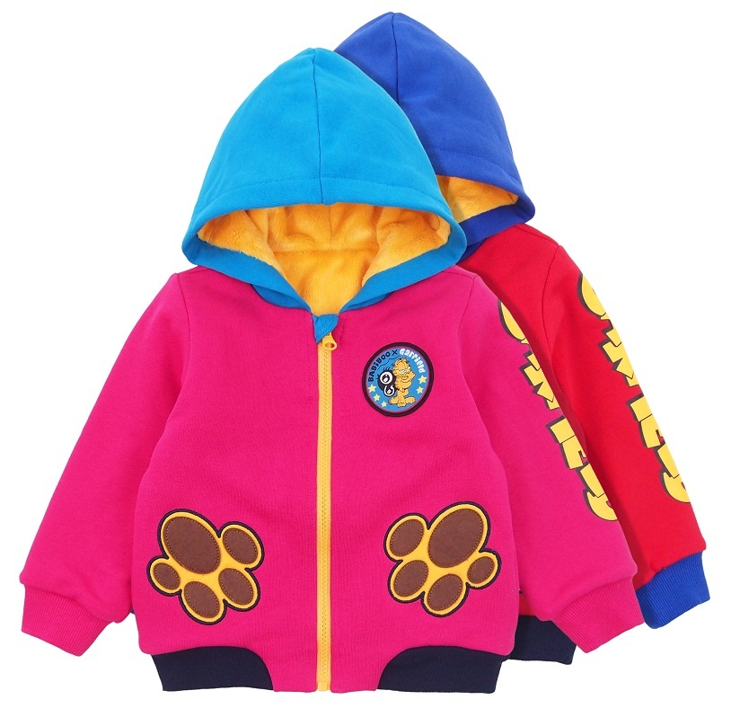 members only jacket garfield