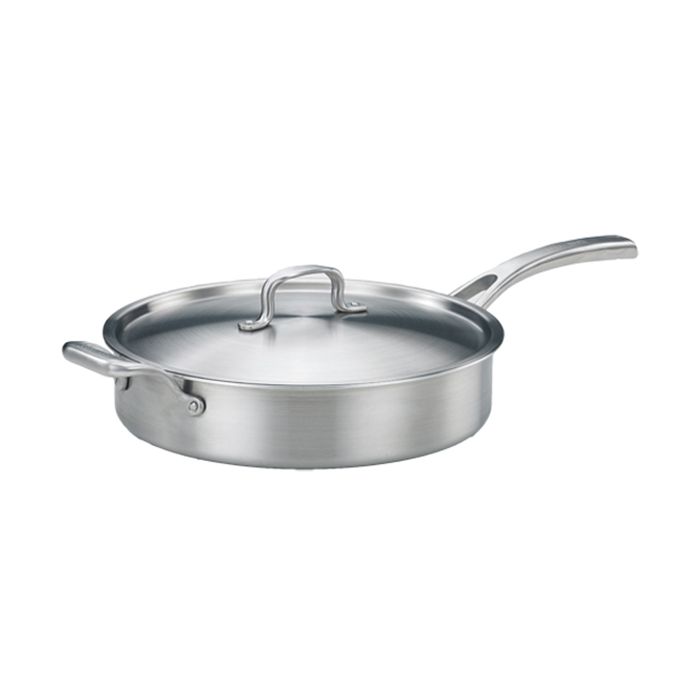 30CM平底鍋