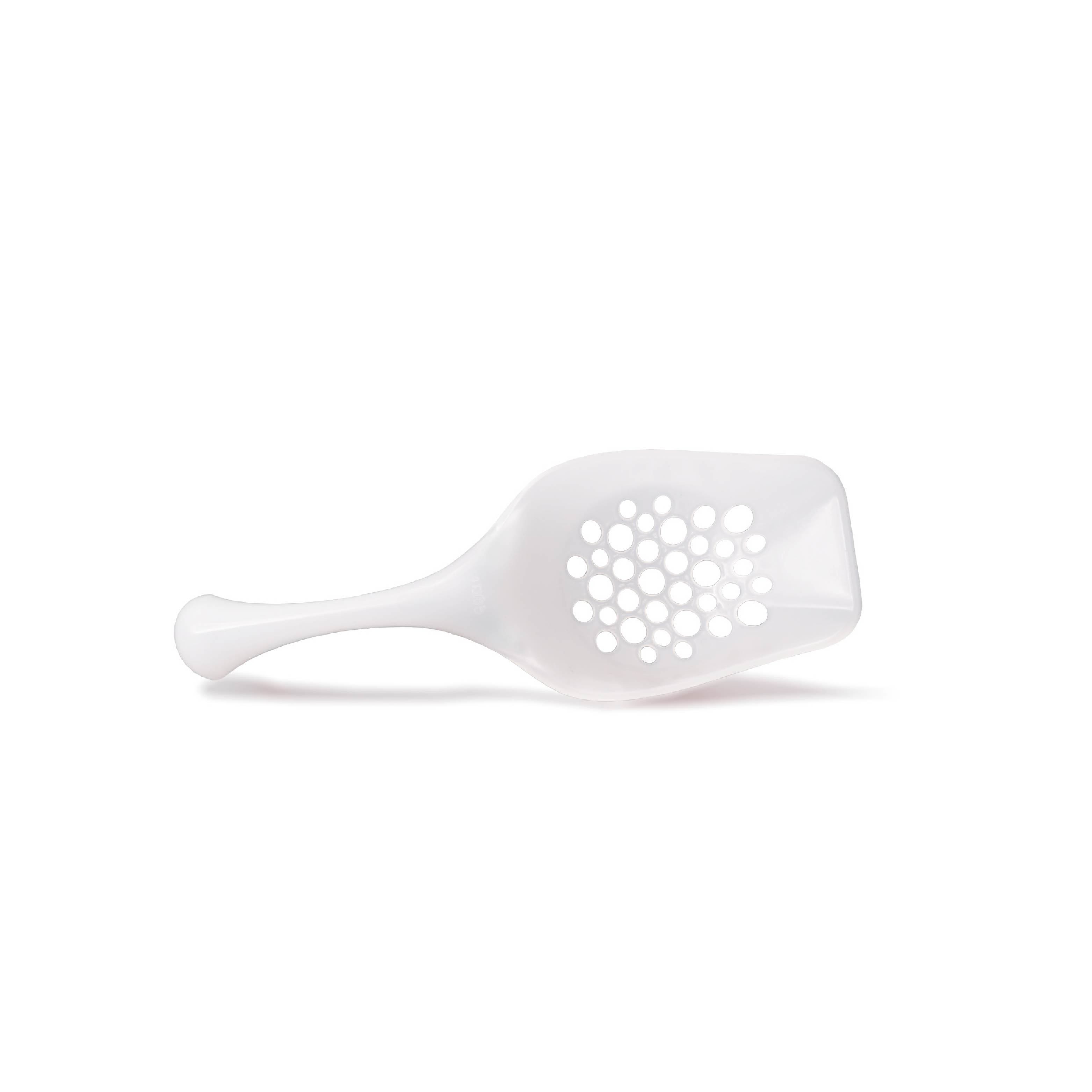 抗菌貓砂鏟-添加日本花王銀離子(Ag+)-透明