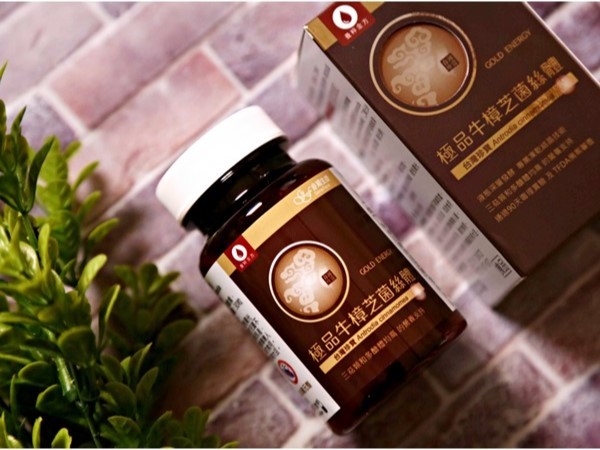 極品牛樟芝 改善身體健康重新開始！