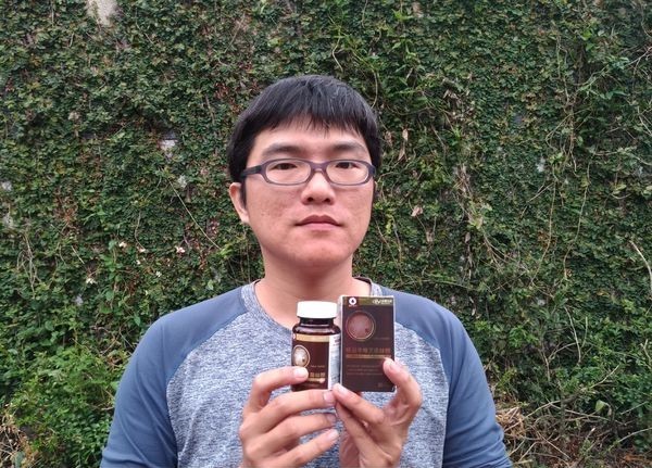 極品牛樟芝 滋補強身的最佳選擇