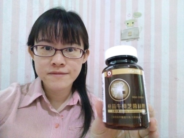 蠟燭兩頭燒~極品牛樟芝不能少