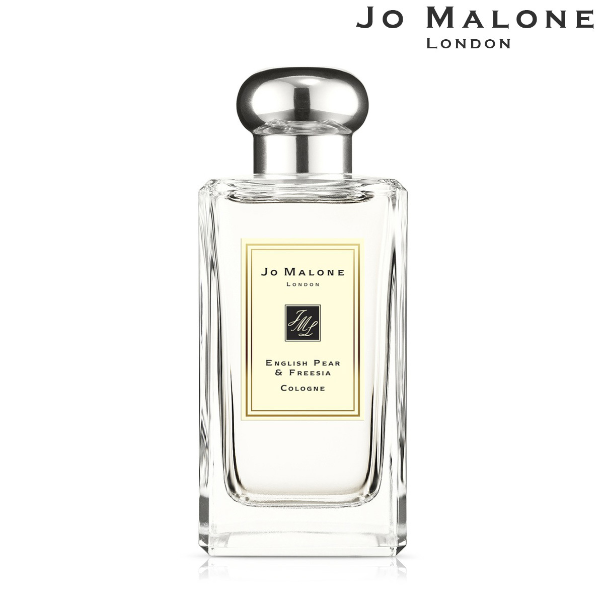 JO MALONE 英國梨與小蒼蘭古龍水 100ml