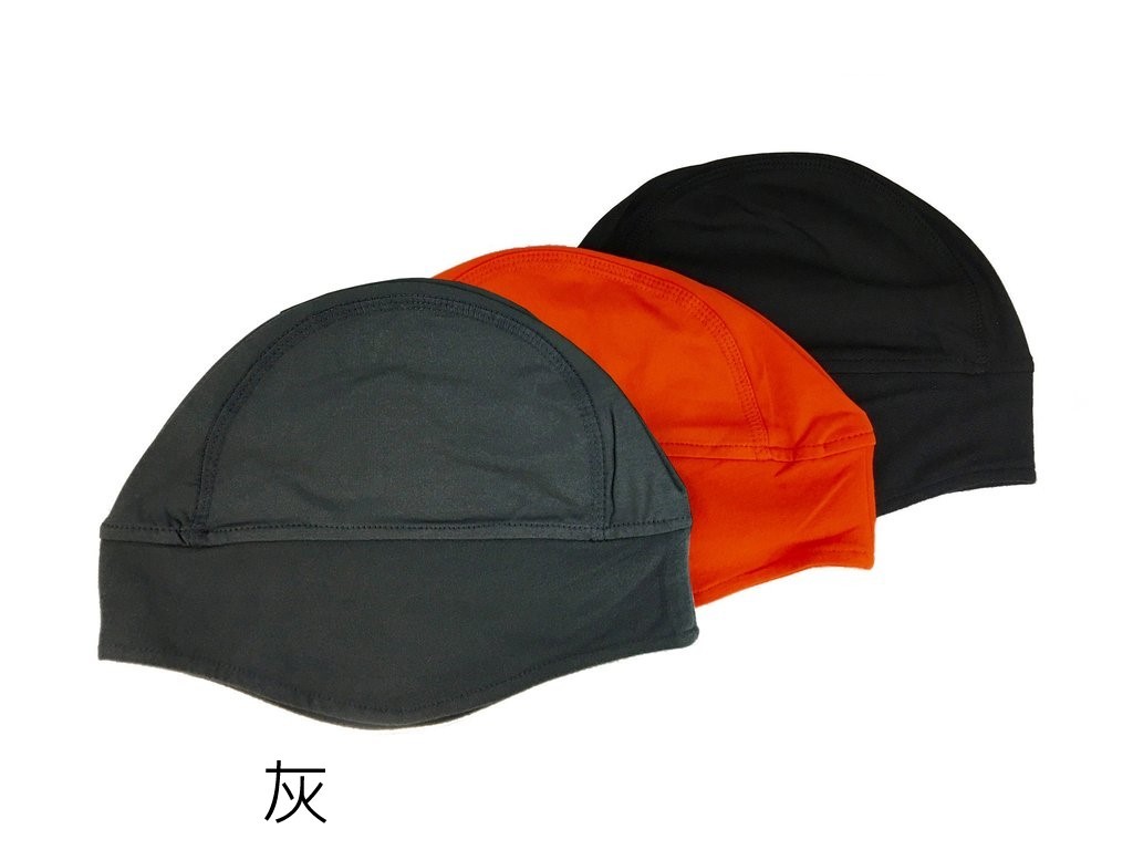 CountyComm Maratac® WX戰士無簷小帽 2代