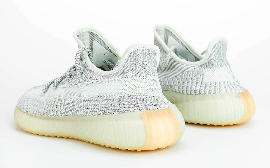 yeezy boost yeshaya